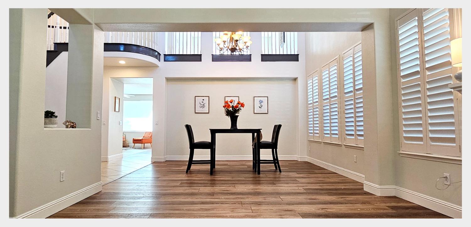 Detail Gallery Image 12 of 80 For 2439 Meridian Dr, Lodi,  CA 95242 - 5 Beds | 3 Baths