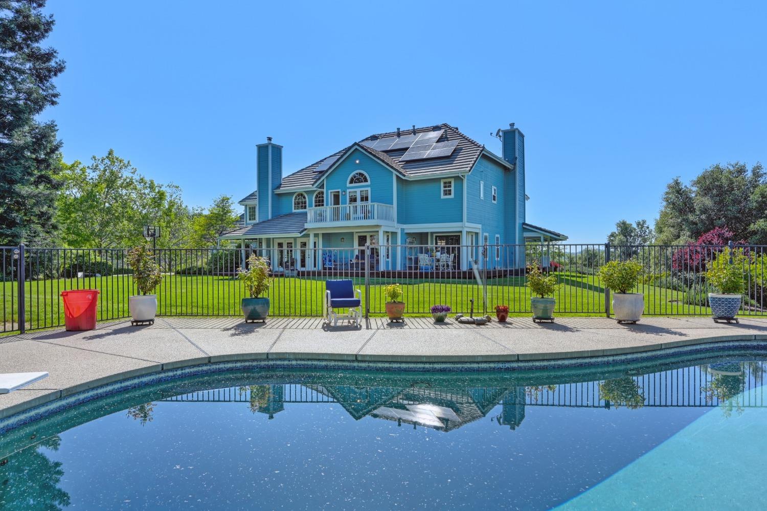 Detail Gallery Image 55 of 81 For 2601 Roundhill Cir, Placerville,  CA 95667 - 4 Beds | 3 Baths