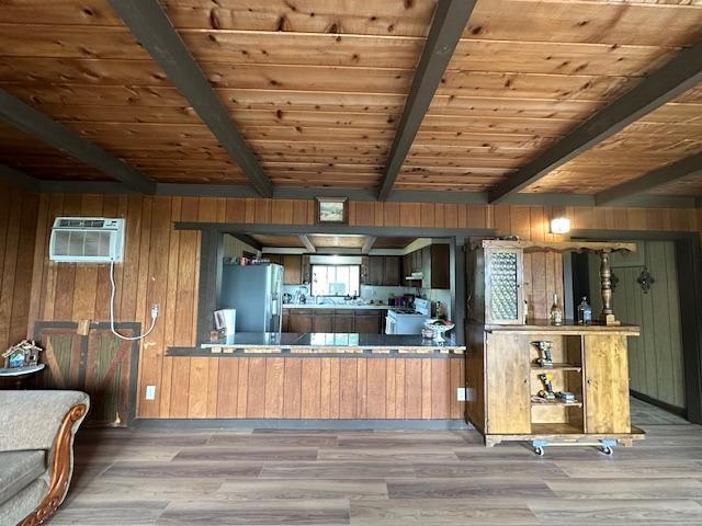 Detail Gallery Image 10 of 33 For 4760 Hirsch Rd #B,  Mariposa,  CA 95338 - 2 Beds | 1 Baths