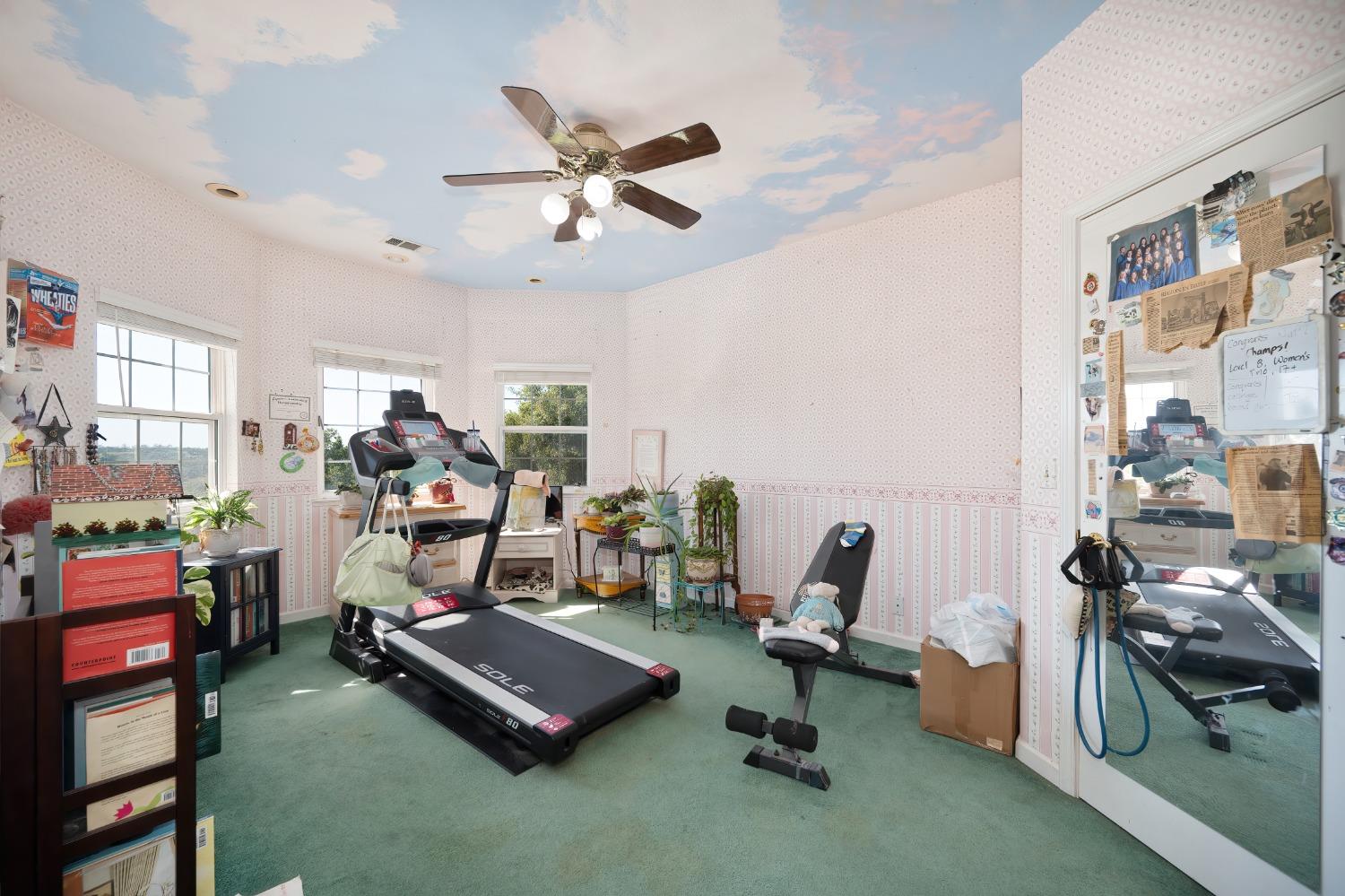 Detail Gallery Image 41 of 81 For 2601 Roundhill Cir, Placerville,  CA 95667 - 4 Beds | 3 Baths