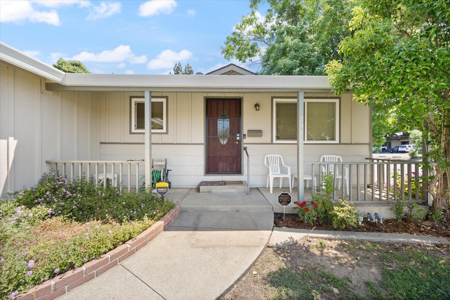 Schuerle Street, Woodland, California image 5