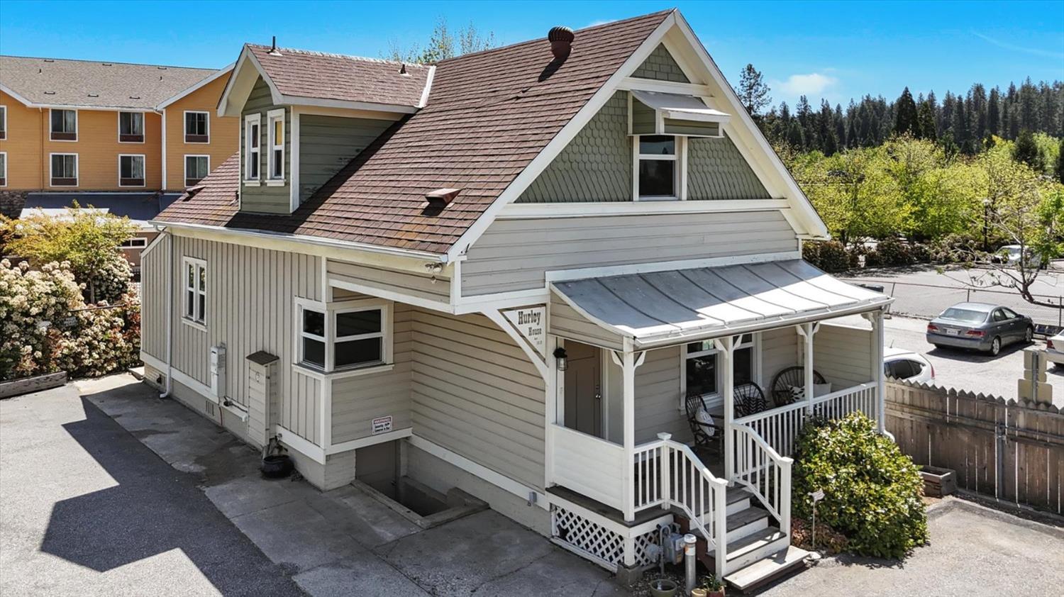 Detail Gallery Image 66 of 81 For 147 South Auburn St, Grass Valley,  CA 95945 - – Beds | – Baths