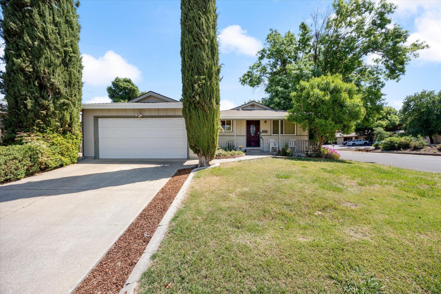 Schuerle Street, Woodland, California image 1