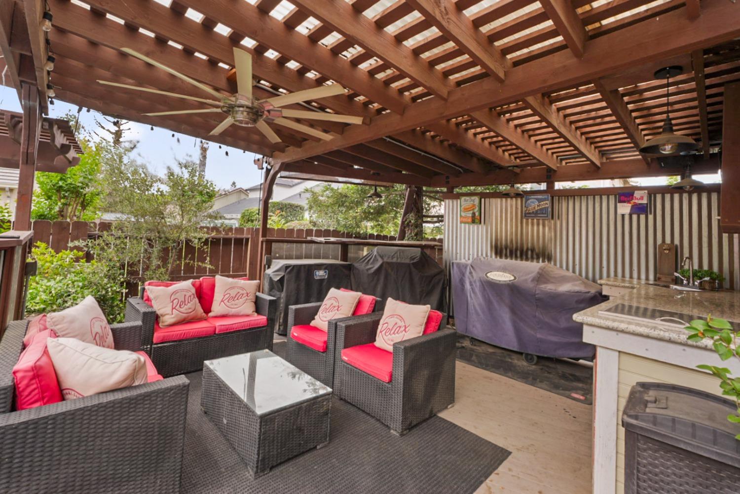 Detail Gallery Image 54 of 66 For 2881 Paseo Entrada Rd, Turlock,  CA 95382 - 4 Beds | 2/1 Baths