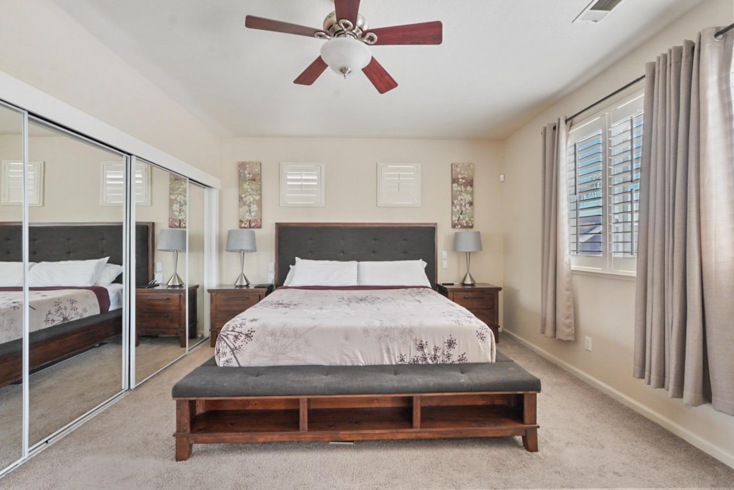 Detail Gallery Image 33 of 66 For 2881 Paseo Entrada Rd, Turlock,  CA 95382 - 4 Beds | 2/1 Baths