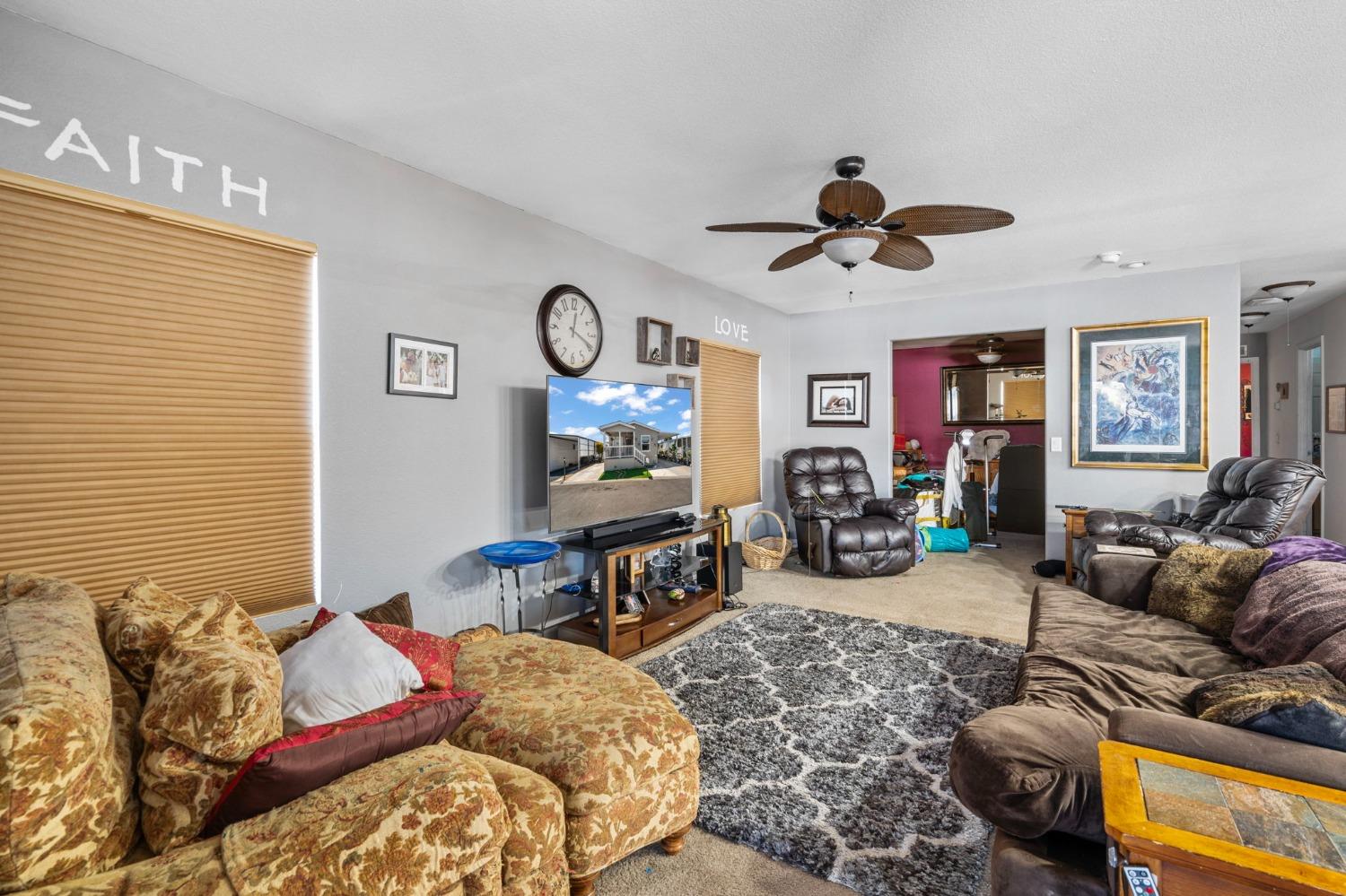Detail Gallery Image 6 of 26 For 8600 West Lane 172, Stockton,  CA 95210 - 3 Beds | 2 Baths