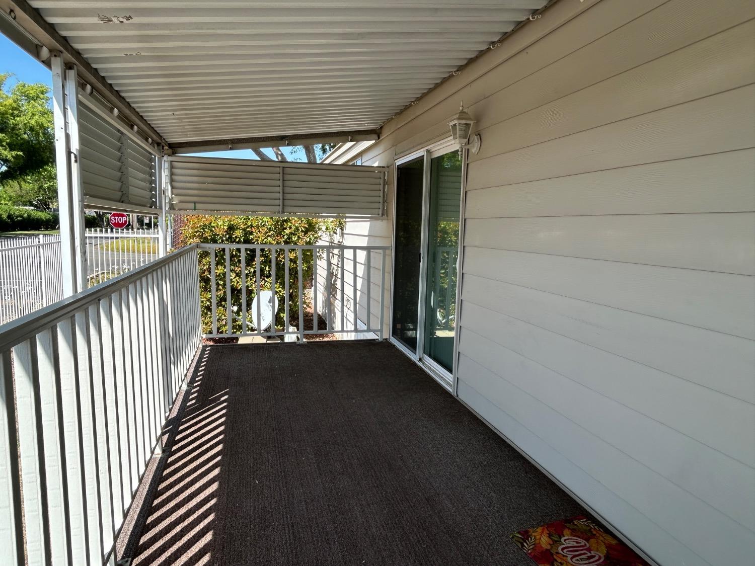 Detail Gallery Image 38 of 40 For 6616 Capital Dr 81, Sacramento,  CA 95828 - 2 Beds | 2 Baths