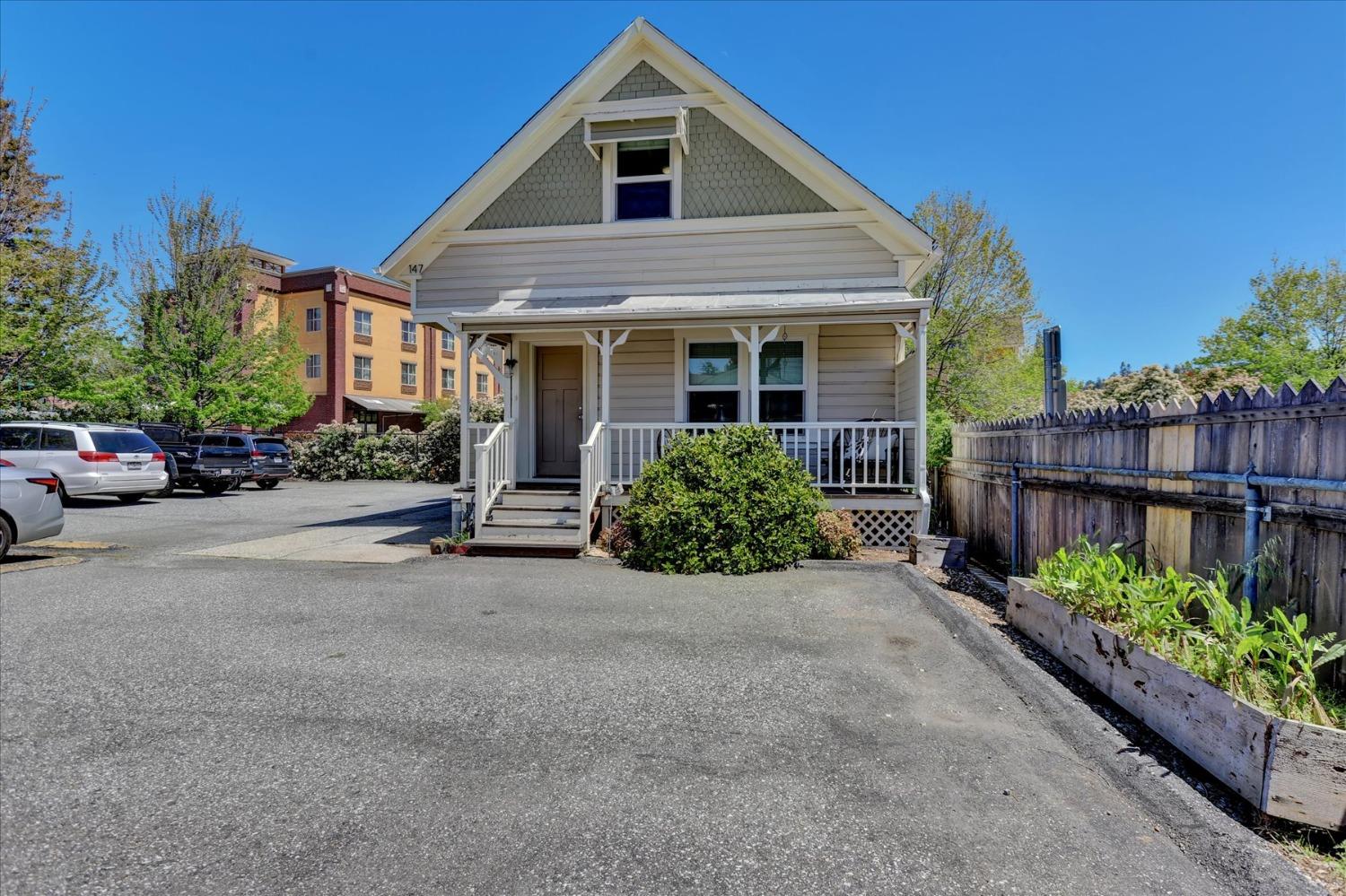 Detail Gallery Image 79 of 81 For 147 South Auburn St, Grass Valley,  CA 95945 - – Beds | – Baths