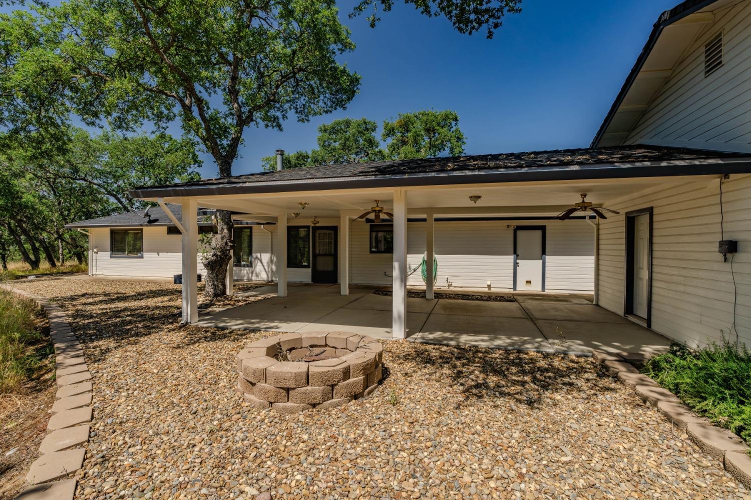 Detail Gallery Image 43 of 57 For 7065 Cassidy Rd, Valley Springs,  CA 95252 - 3 Beds | 2 Baths