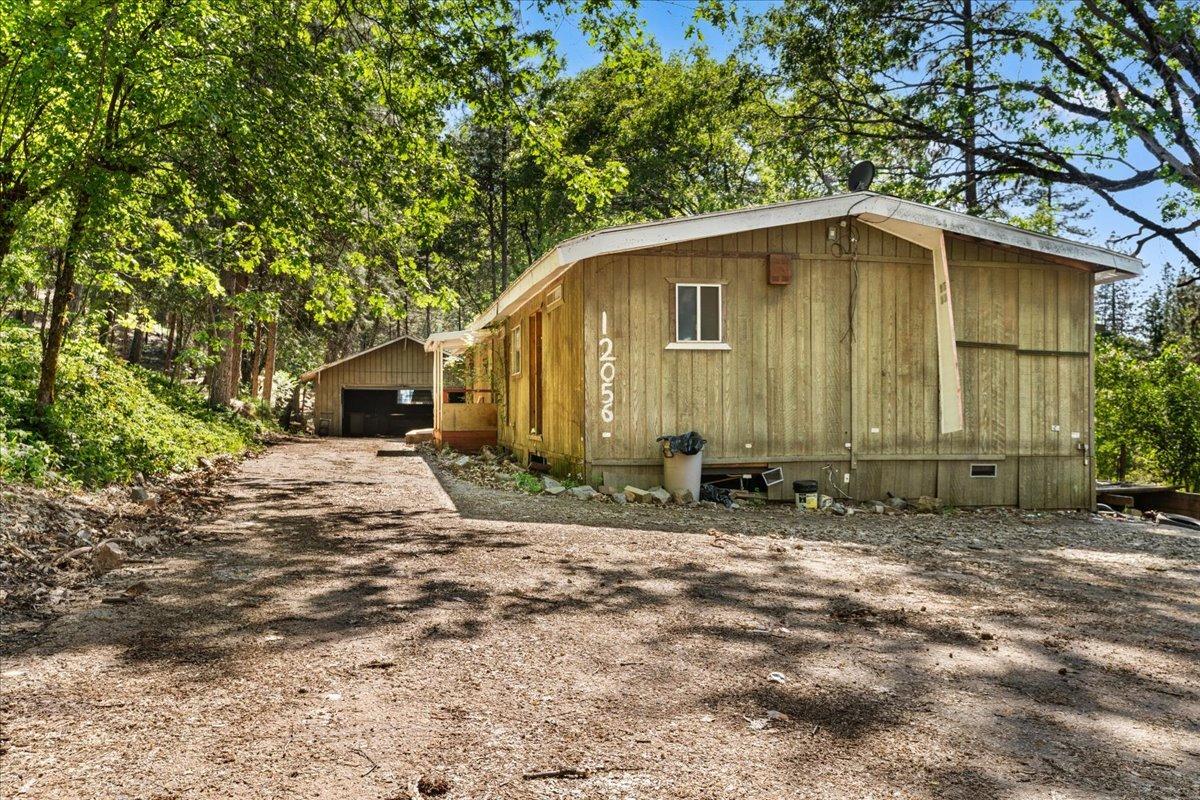 Detail Gallery Image 15 of 17 For 12056 N Bloomfield Rd, Nevada City,  CA 95959 - – Beds | – Baths