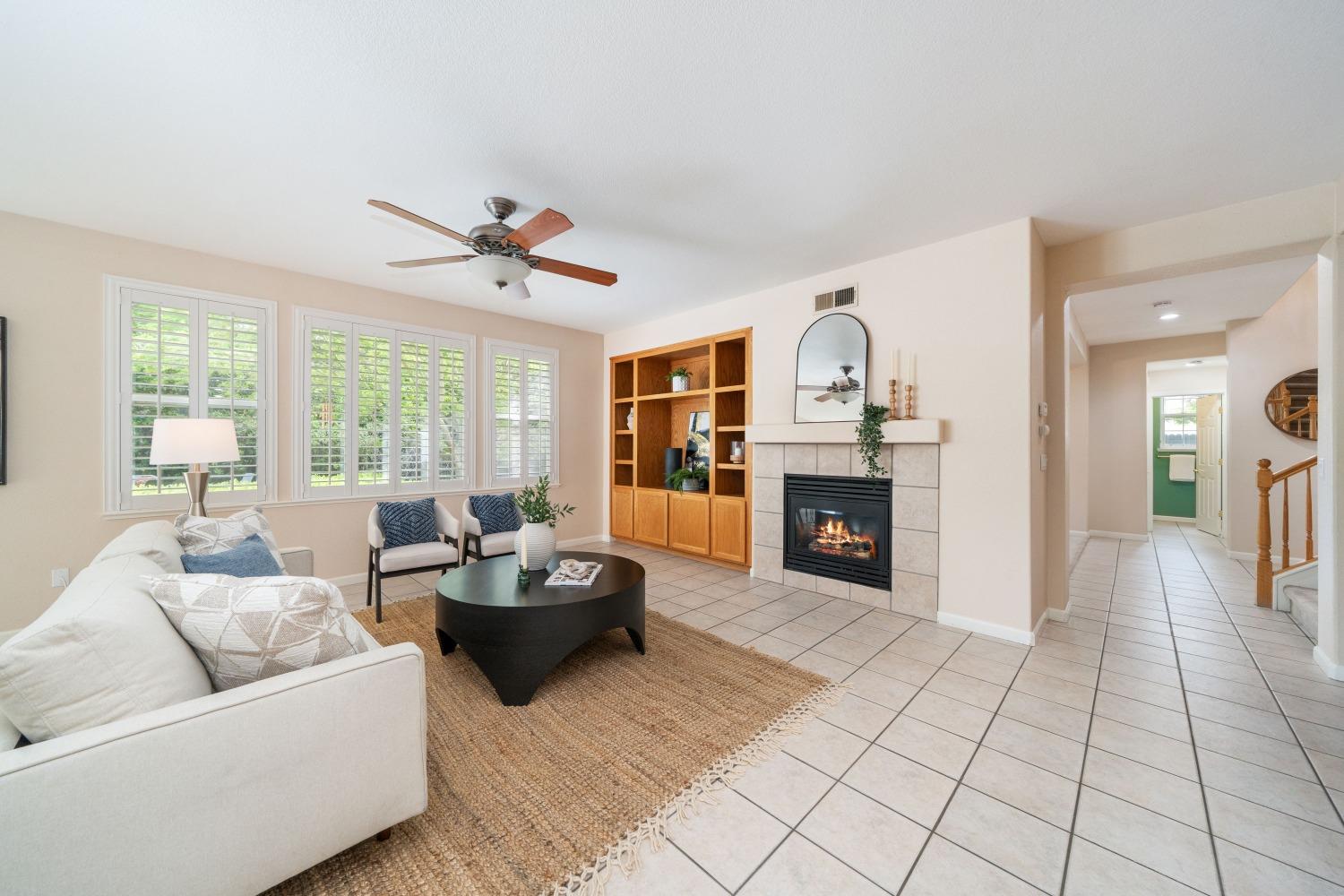 Detail Gallery Image 15 of 44 For 2475 Minden Ct, Sacramento,  CA 95835 - 4 Beds | 2/1 Baths