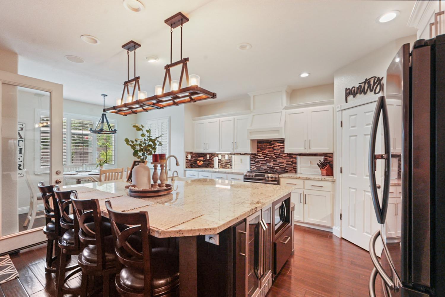 Detail Gallery Image 18 of 66 For 2881 Paseo Entrada Rd, Turlock,  CA 95382 - 4 Beds | 2/1 Baths