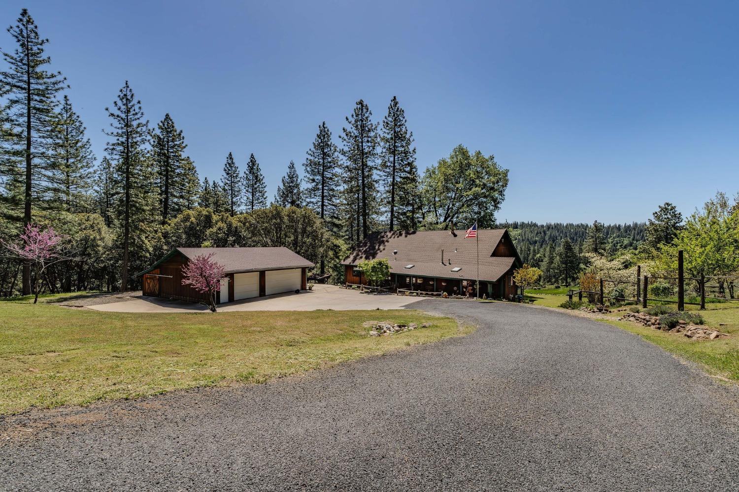 Detail Gallery Image 10 of 83 For 25624 Sherwood Dr, Pioneer,  CA 95666 - 3 Beds | 3 Baths