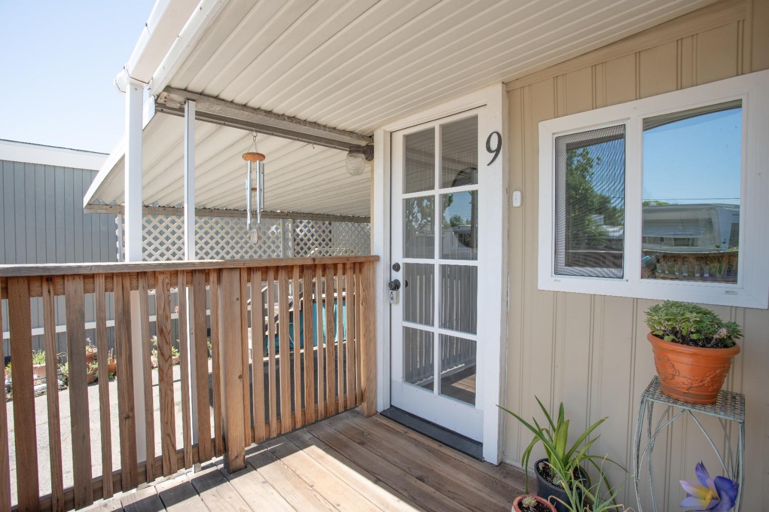 Detail Gallery Image 2 of 31 For 6480 Main Ave 9, Orangevale,  CA 95662 - 1 Beds | 1 Baths