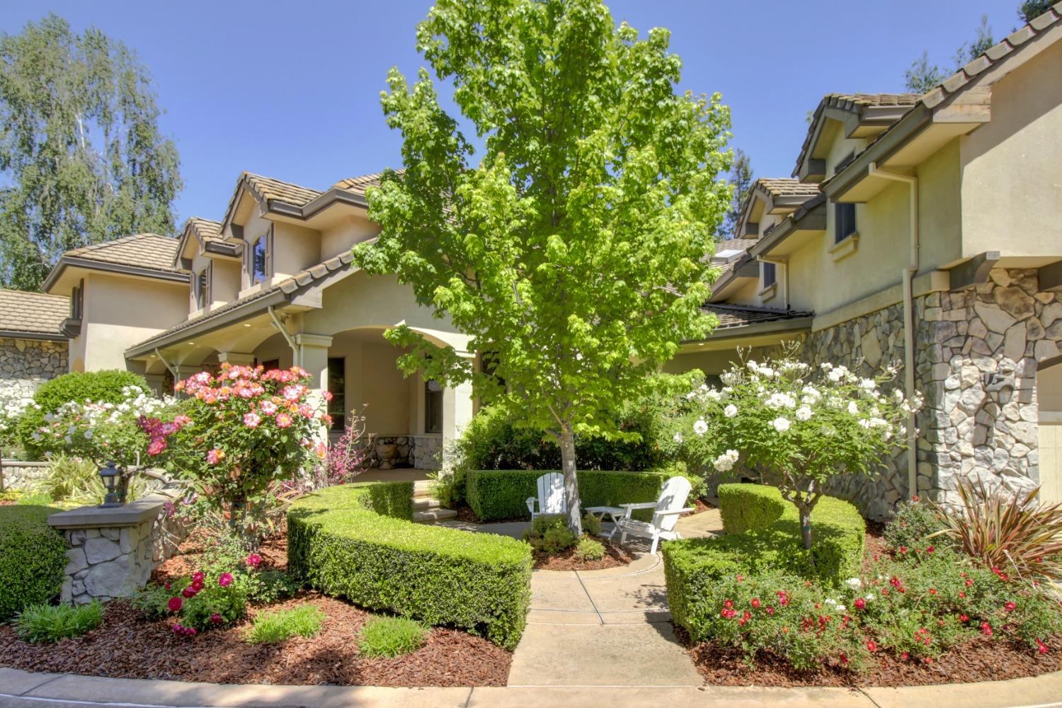Detail Gallery Image 78 of 81 For 5011 Jardin Ln, Carmichael,  CA 95608 - 4 Beds | 4 Baths