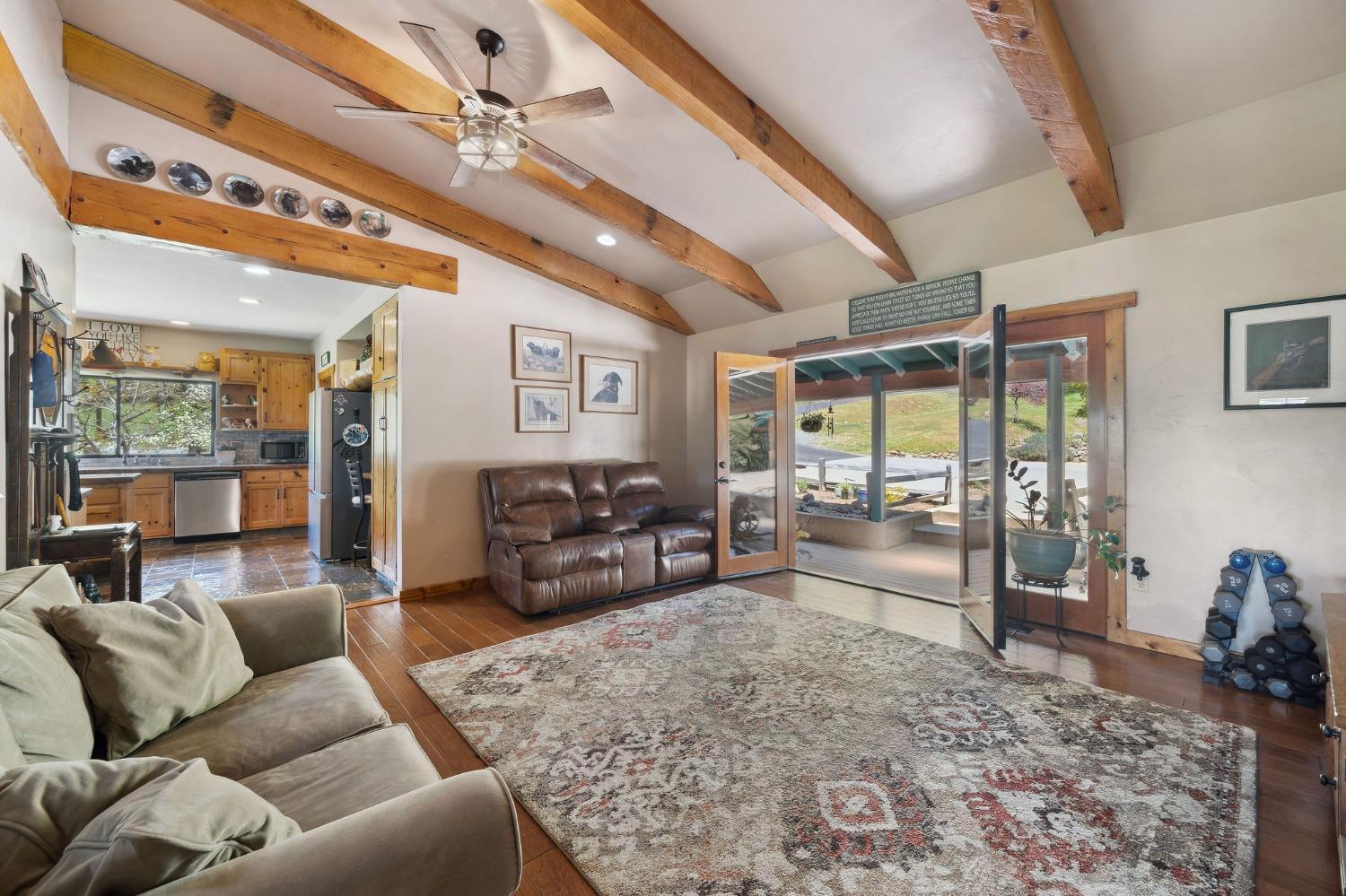Detail Gallery Image 48 of 83 For 25624 Sherwood Dr, Pioneer,  CA 95666 - 3 Beds | 3 Baths