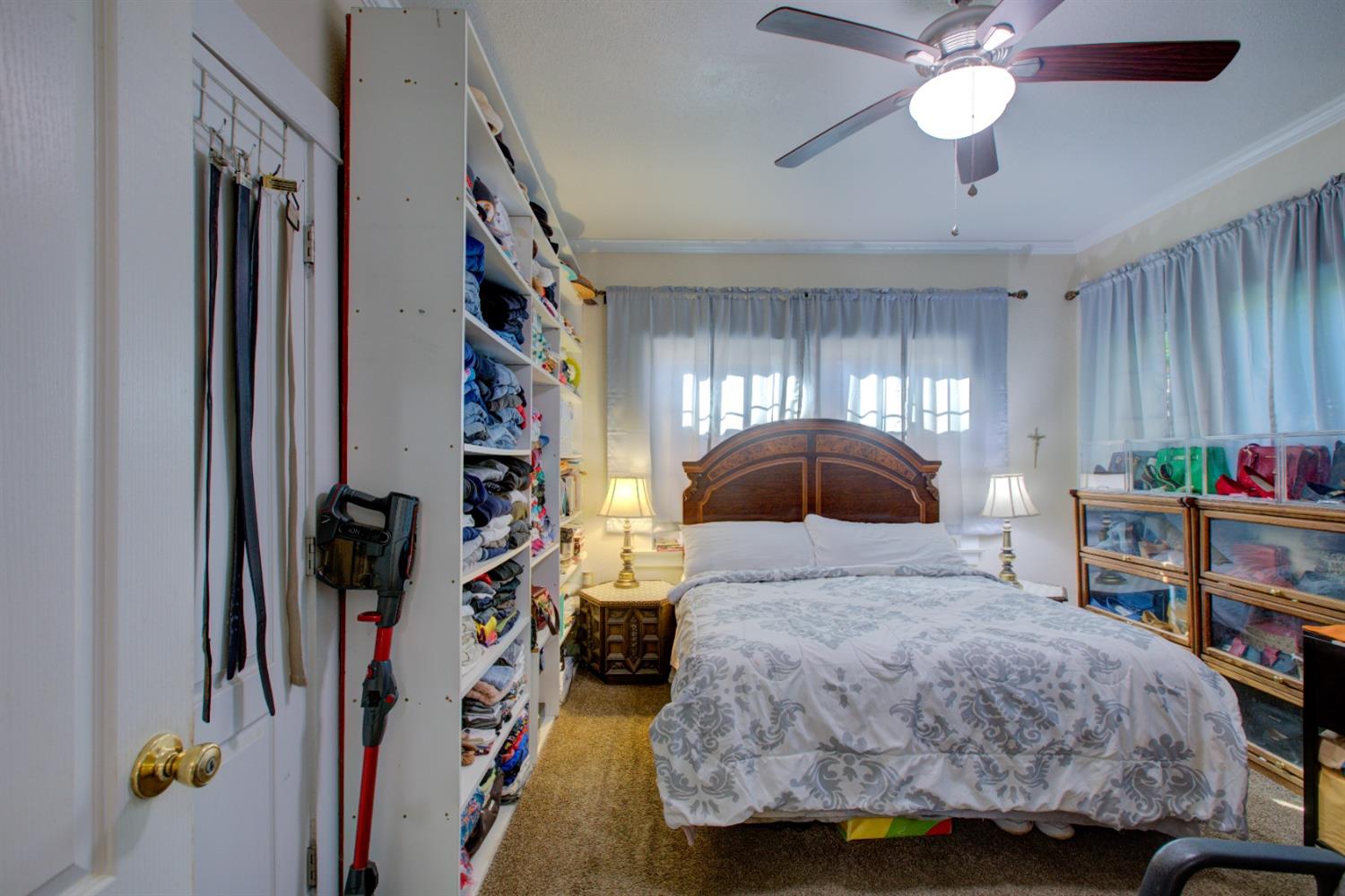 Detail Gallery Image 22 of 24 For 221 W 23rd St, Merced,  CA 95340 - 3 Beds | 1 Baths