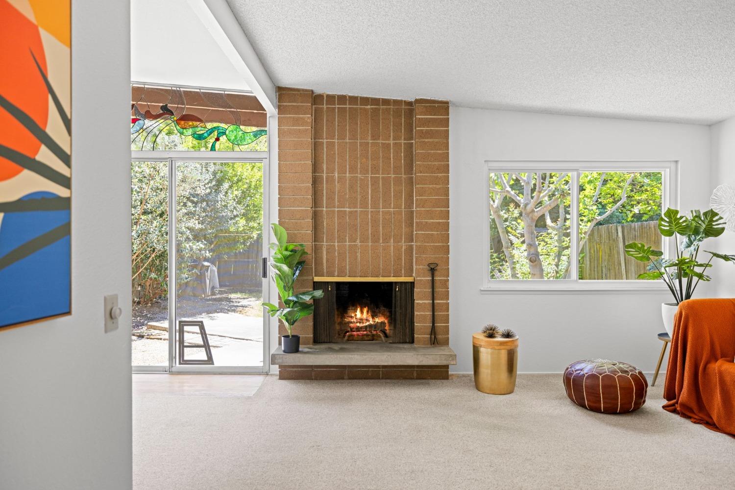 Detail Gallery Image 9 of 65 For 3216 Trawler, Davis,  CA 95616 - 2 Beds | 1/1 Baths