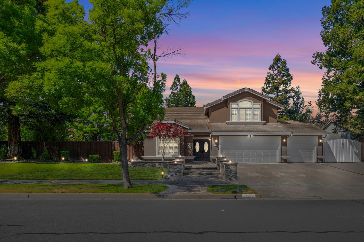 Detail Gallery Image 45 of 45 For 775 Vivian Dr, Livermore,  CA 94550 - 4 Beds | 3 Baths
