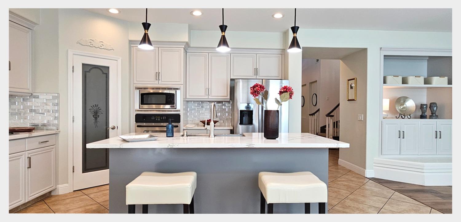 Detail Gallery Image 19 of 80 For 2439 Meridian Dr, Lodi,  CA 95242 - 5 Beds | 3 Baths