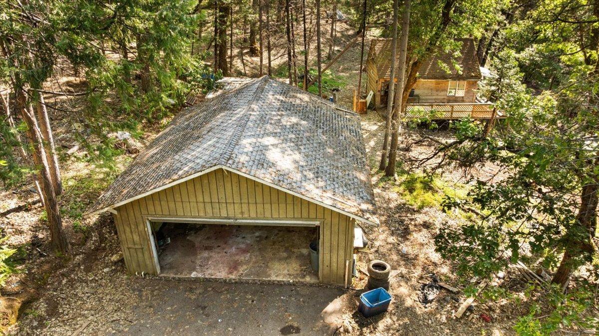 Detail Gallery Image 4 of 17 For 12056 N Bloomfield Rd, Nevada City,  CA 95959 - – Beds | – Baths