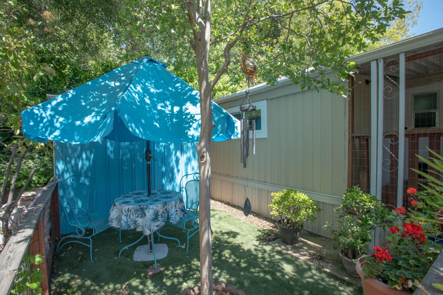 Detail Gallery Image 27 of 31 For 6480 Main Ave 9, Orangevale,  CA 95662 - 1 Beds | 1 Baths