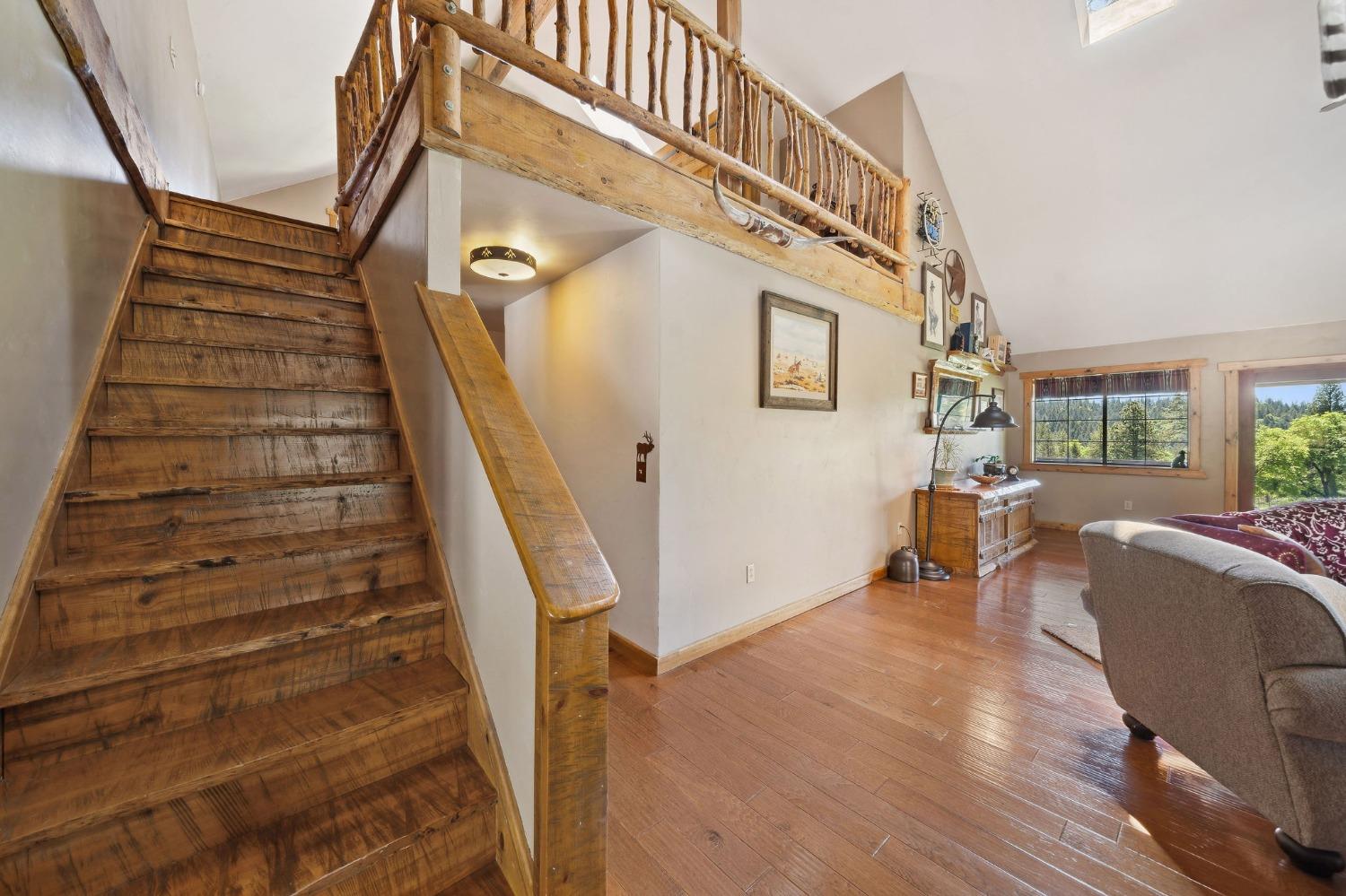 Detail Gallery Image 64 of 83 For 25624 Sherwood Dr, Pioneer,  CA 95666 - 3 Beds | 3 Baths
