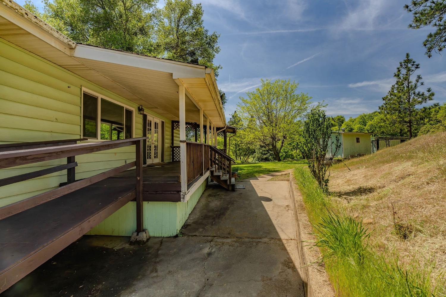 Detail Gallery Image 44 of 77 For 16735 Fiddletown Rd, Fiddletown,  CA 95629 - 3 Beds | 2 Baths