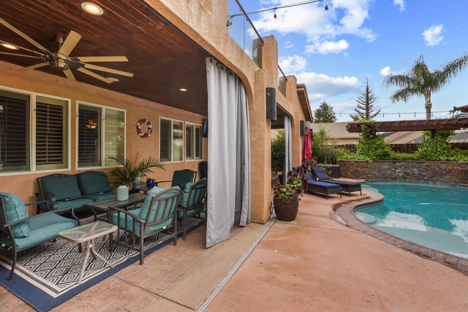 Detail Gallery Image 47 of 66 For 2881 Paseo Entrada Rd, Turlock,  CA 95382 - 4 Beds | 2/1 Baths