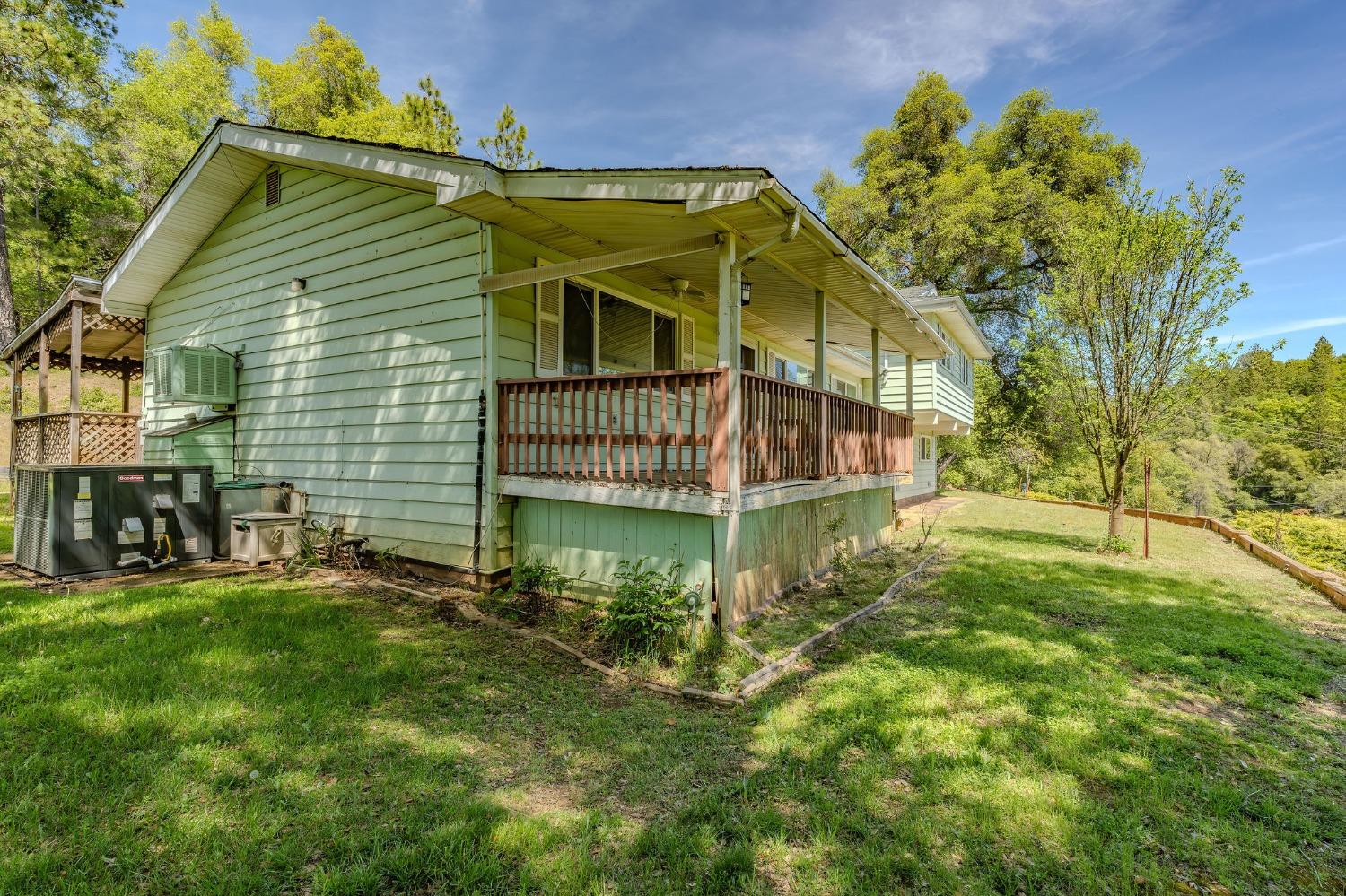 Detail Gallery Image 41 of 77 For 16735 Fiddletown Rd, Fiddletown,  CA 95629 - 3 Beds | 2 Baths