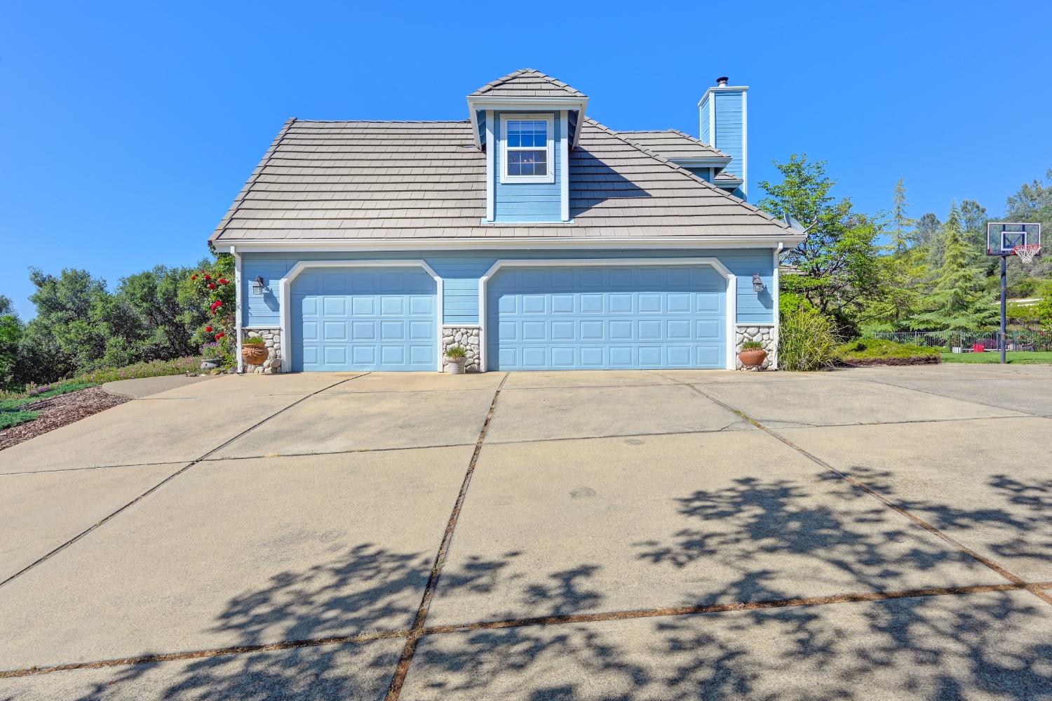 Detail Gallery Image 62 of 81 For 2601 Roundhill Cir, Placerville,  CA 95667 - 4 Beds | 3 Baths