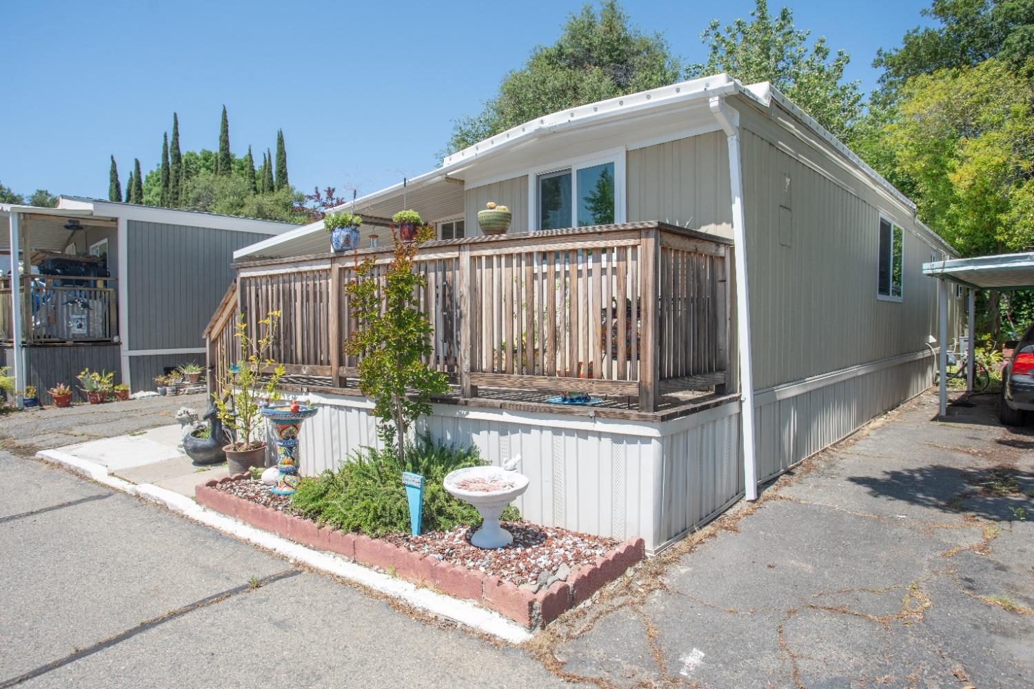 Detail Gallery Image 31 of 31 For 6480 Main Ave 9, Orangevale,  CA 95662 - 1 Beds | 1 Baths