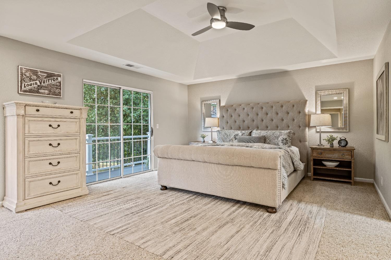 Meder Court, Shingle Springs, California image 37