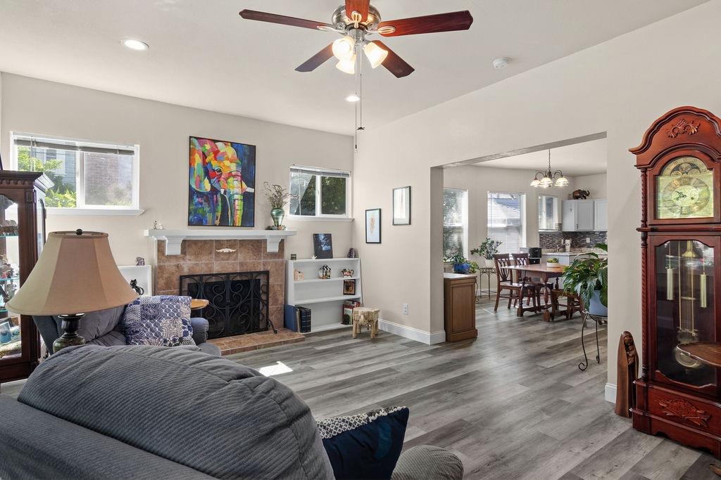 Detail Gallery Image 10 of 39 For 414 W Vine St, Stockton,  CA 95203 - 3 Beds | 2 Baths