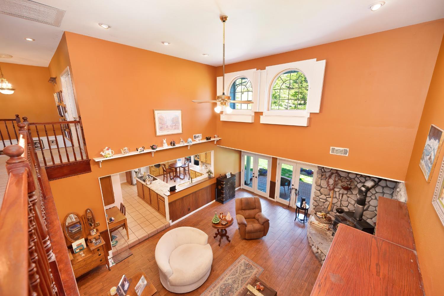 Detail Gallery Image 24 of 81 For 2601 Roundhill Cir, Placerville,  CA 95667 - 4 Beds | 3 Baths