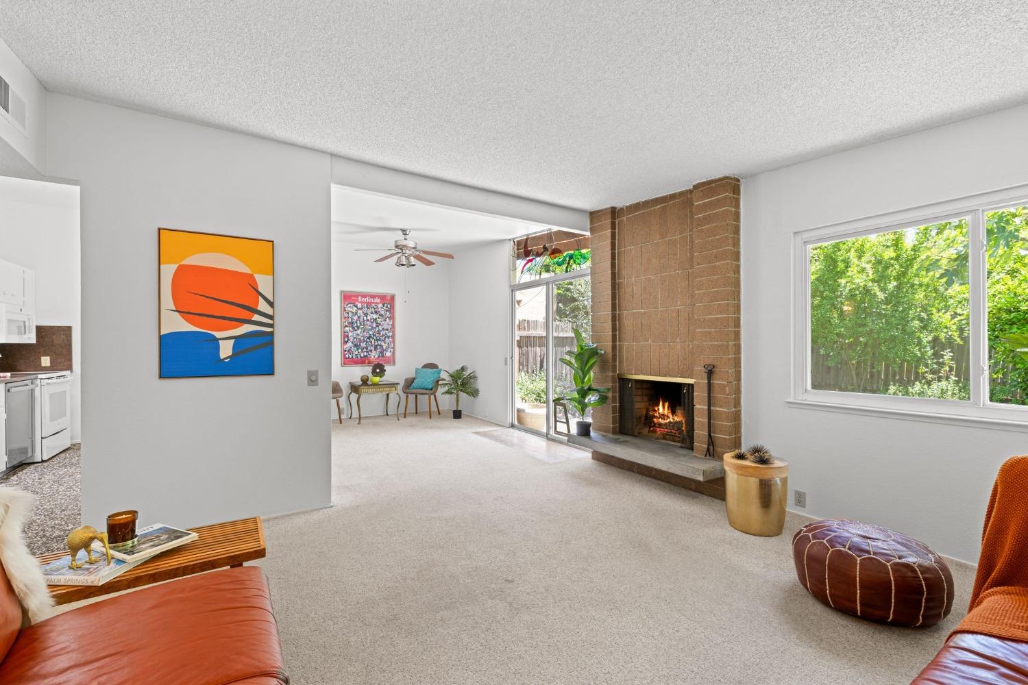 Detail Gallery Image 11 of 65 For 3216 Trawler, Davis,  CA 95616 - 2 Beds | 1/1 Baths