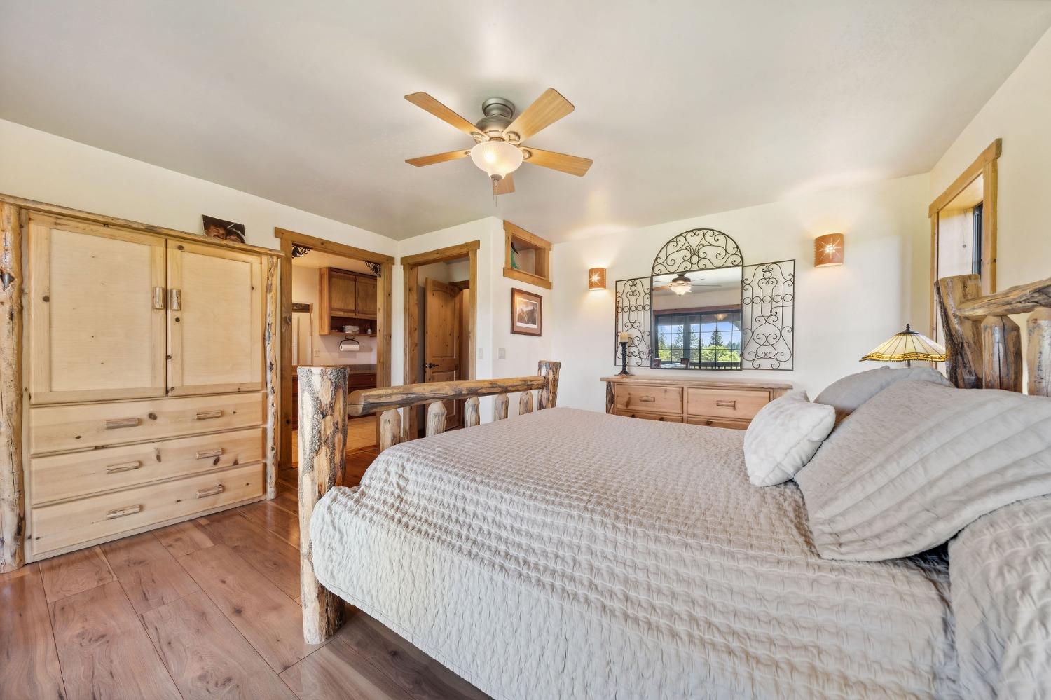 Detail Gallery Image 55 of 83 For 25624 Sherwood Dr, Pioneer,  CA 95666 - 3 Beds | 3 Baths
