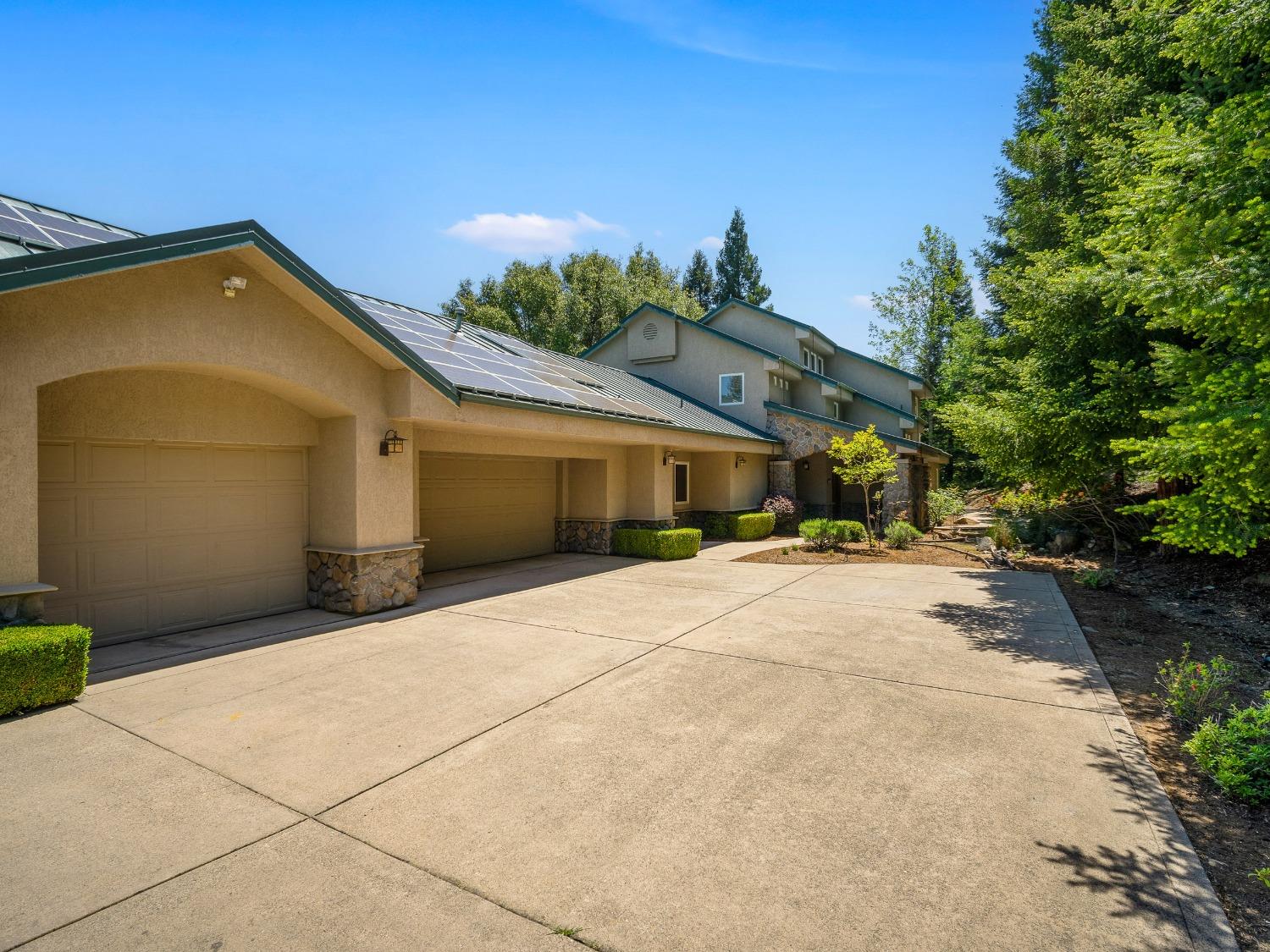 Butterfield Way, Placerville, California image 28