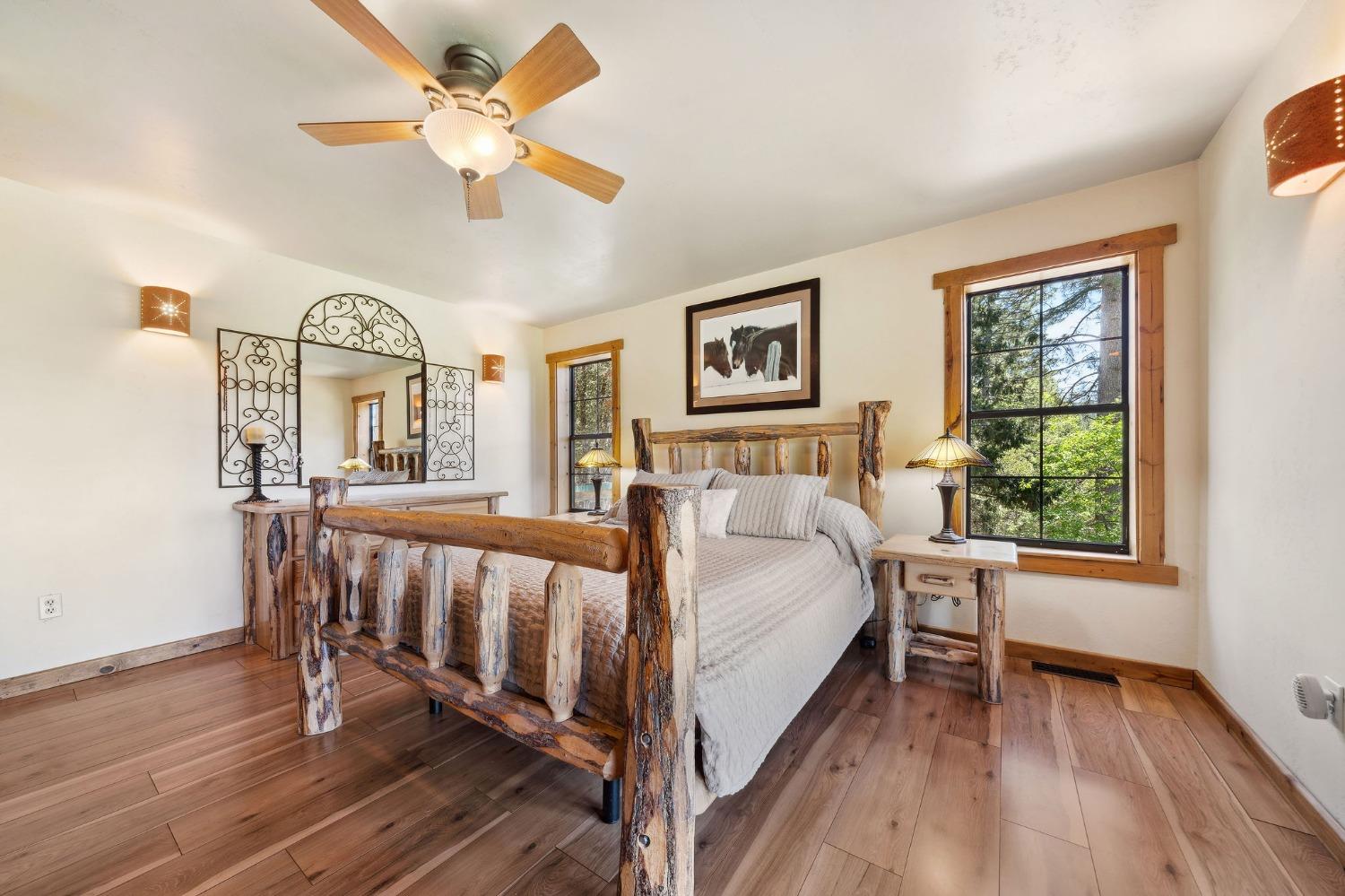 Detail Gallery Image 54 of 83 For 25624 Sherwood Dr, Pioneer,  CA 95666 - 3 Beds | 3 Baths