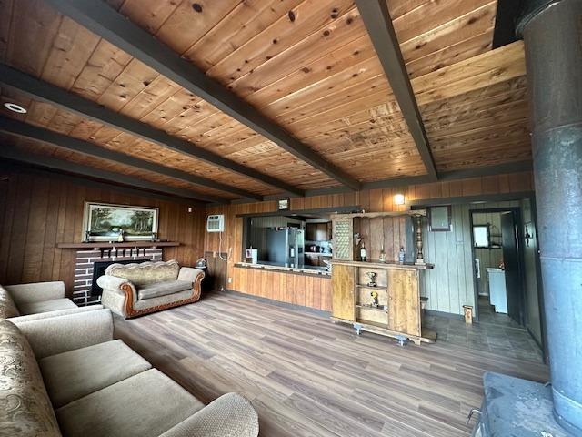 Detail Gallery Image 9 of 33 For 4760 Hirsch Rd #B,  Mariposa,  CA 95338 - 2 Beds | 1 Baths