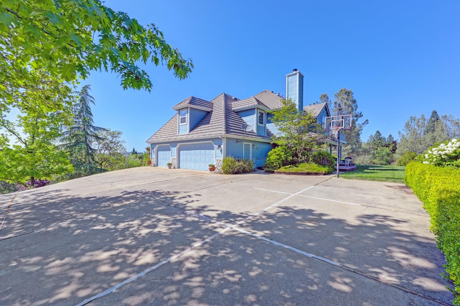 Detail Gallery Image 63 of 81 For 2601 Roundhill Cir, Placerville,  CA 95667 - 4 Beds | 3 Baths