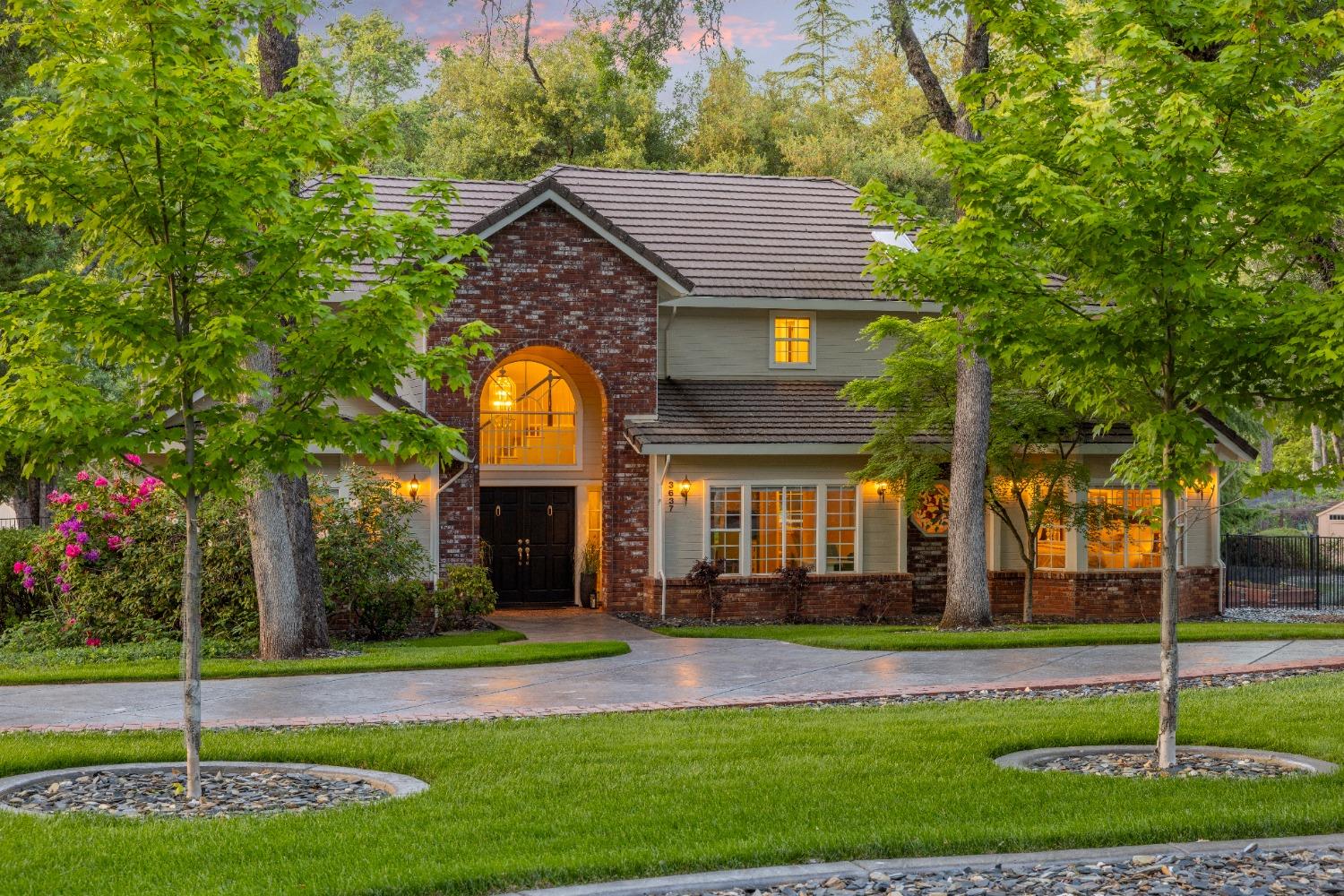 Detail Gallery Image 56 of 56 For 3637 Meder Ct, Shingle Springs,  CA 95682 - 5 Beds | 3/1 Baths