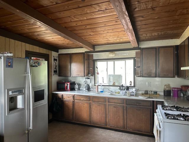 Detail Gallery Image 16 of 33 For 4760 Hirsch Rd #B,  Mariposa,  CA 95338 - 2 Beds | 1 Baths