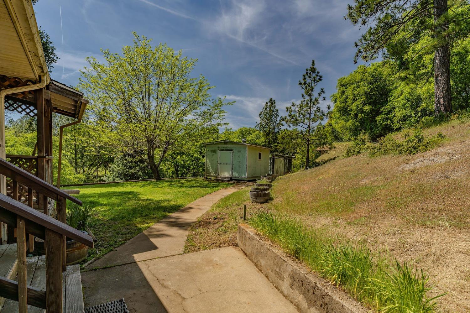 Detail Gallery Image 45 of 77 For 16735 Fiddletown Rd, Fiddletown,  CA 95629 - 3 Beds | 2 Baths