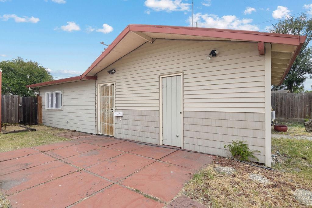 Detail Gallery Image 36 of 50 For 604 San Miguel Ave, Stockton,  CA 95210 - 3 Beds | 2 Baths