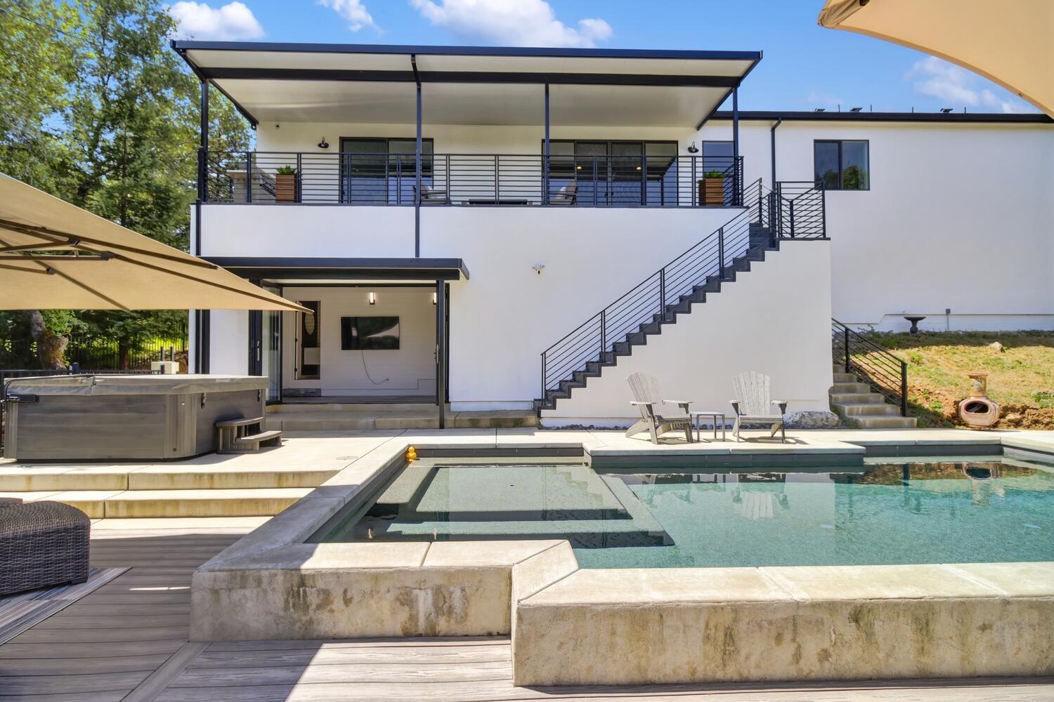 Detail Gallery Image 58 of 73 For 3130 Oakwood Rd, Cameron Park,  CA 95682 - 4 Beds | 4 Baths