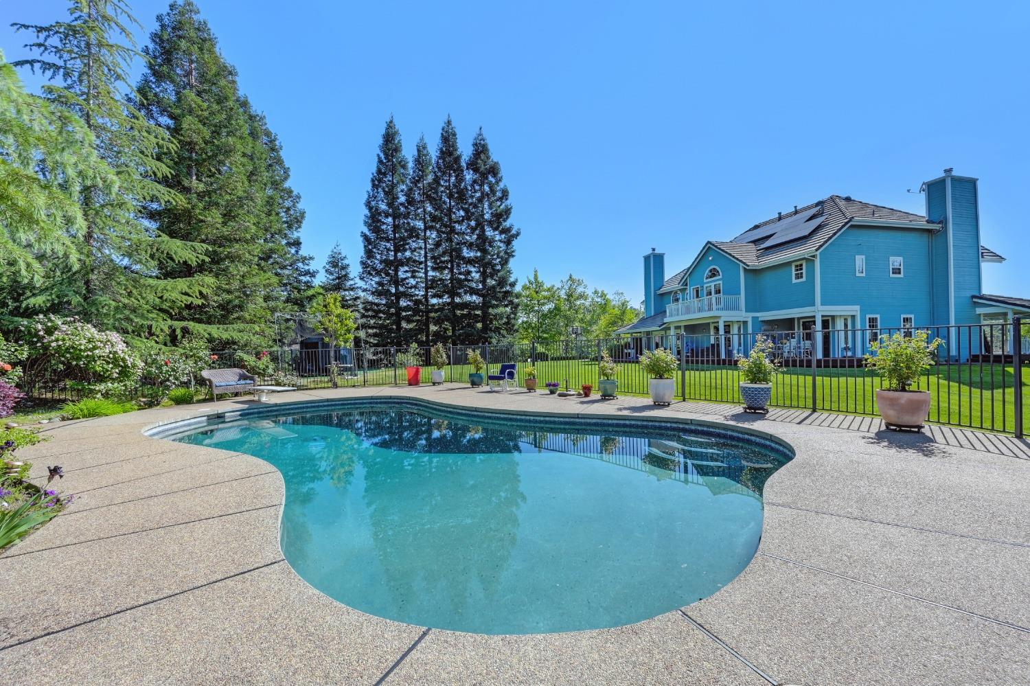 Detail Gallery Image 56 of 81 For 2601 Roundhill Cir, Placerville,  CA 95667 - 4 Beds | 3 Baths