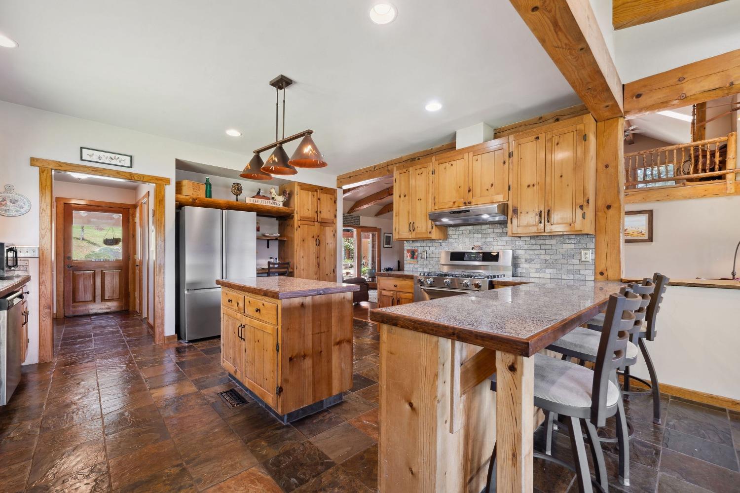 Detail Gallery Image 40 of 83 For 25624 Sherwood Dr, Pioneer,  CA 95666 - 3 Beds | 3 Baths