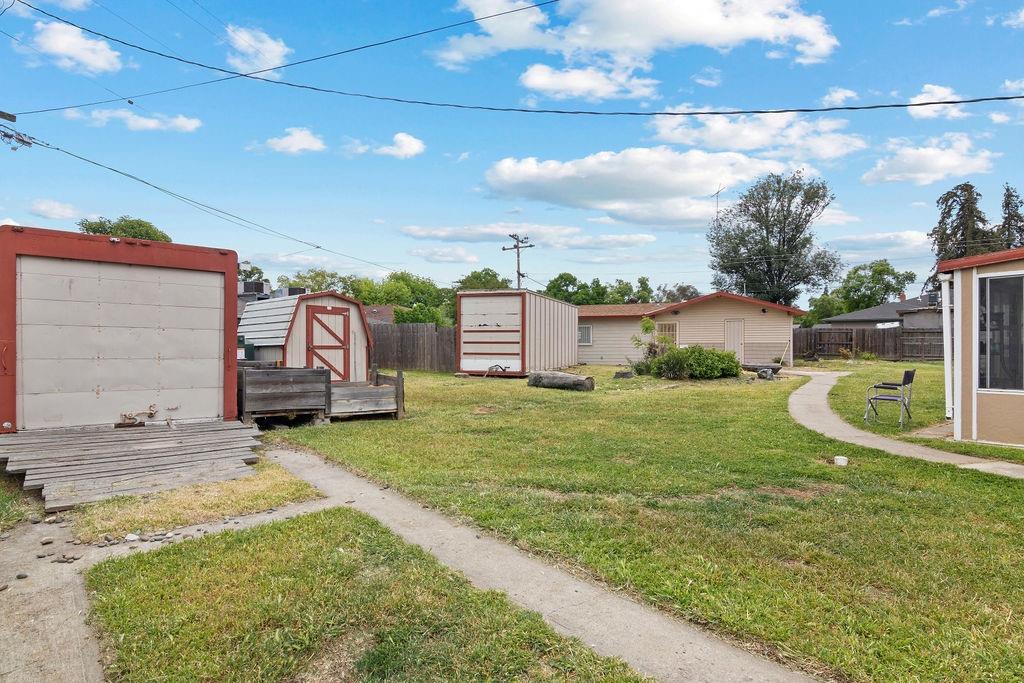 Detail Gallery Image 32 of 50 For 604 San Miguel Ave, Stockton,  CA 95210 - 3 Beds | 2 Baths
