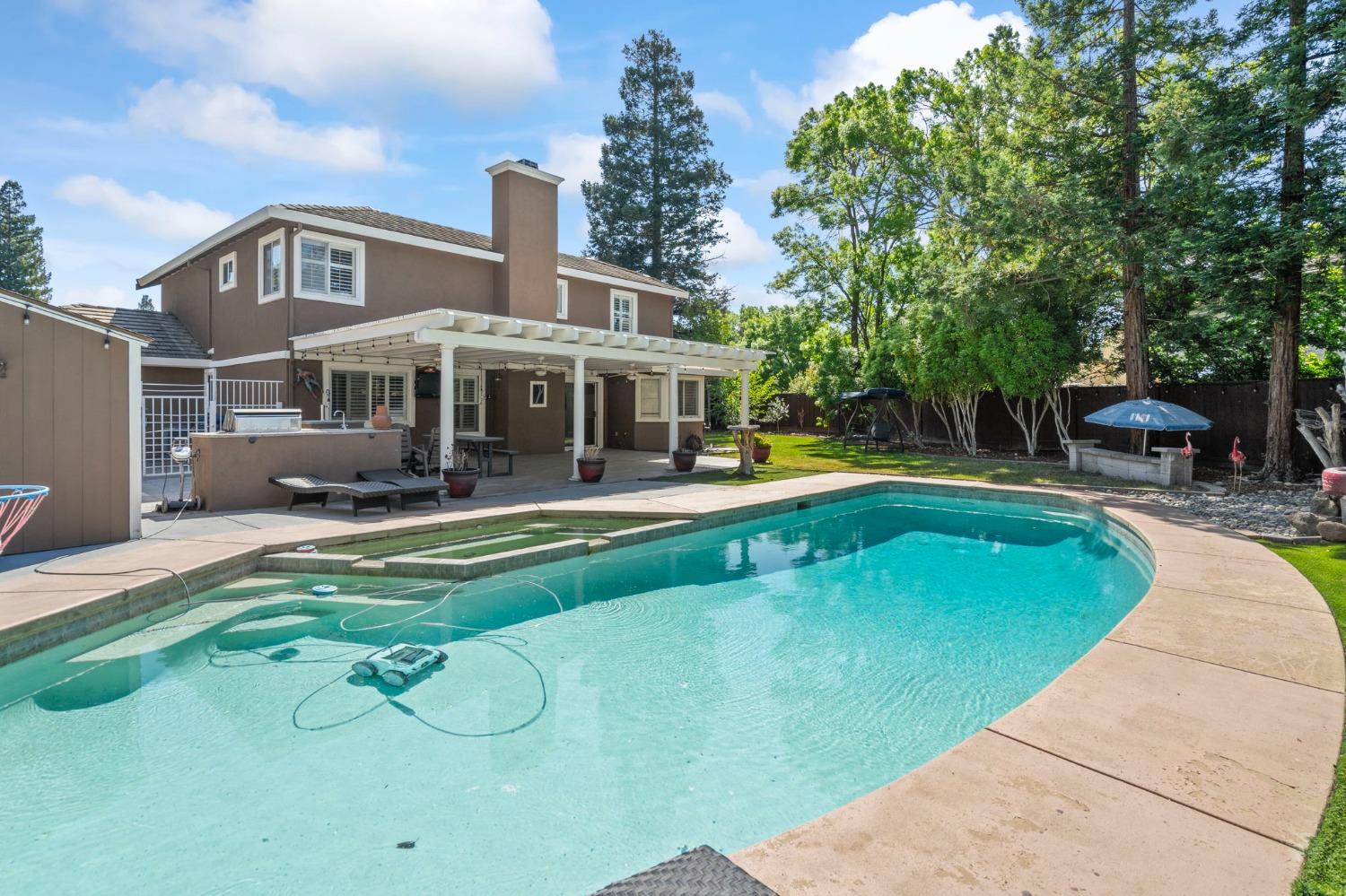 Detail Gallery Image 39 of 45 For 775 Vivian Dr, Livermore,  CA 94550 - 4 Beds | 3 Baths